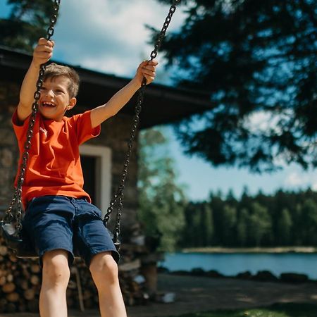 Orea Resort Devet Skal Vysocina Снежне Экстерьер фото