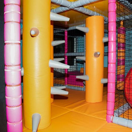Orea Resort Devet Skal Vysocina Снежне Экстерьер фото