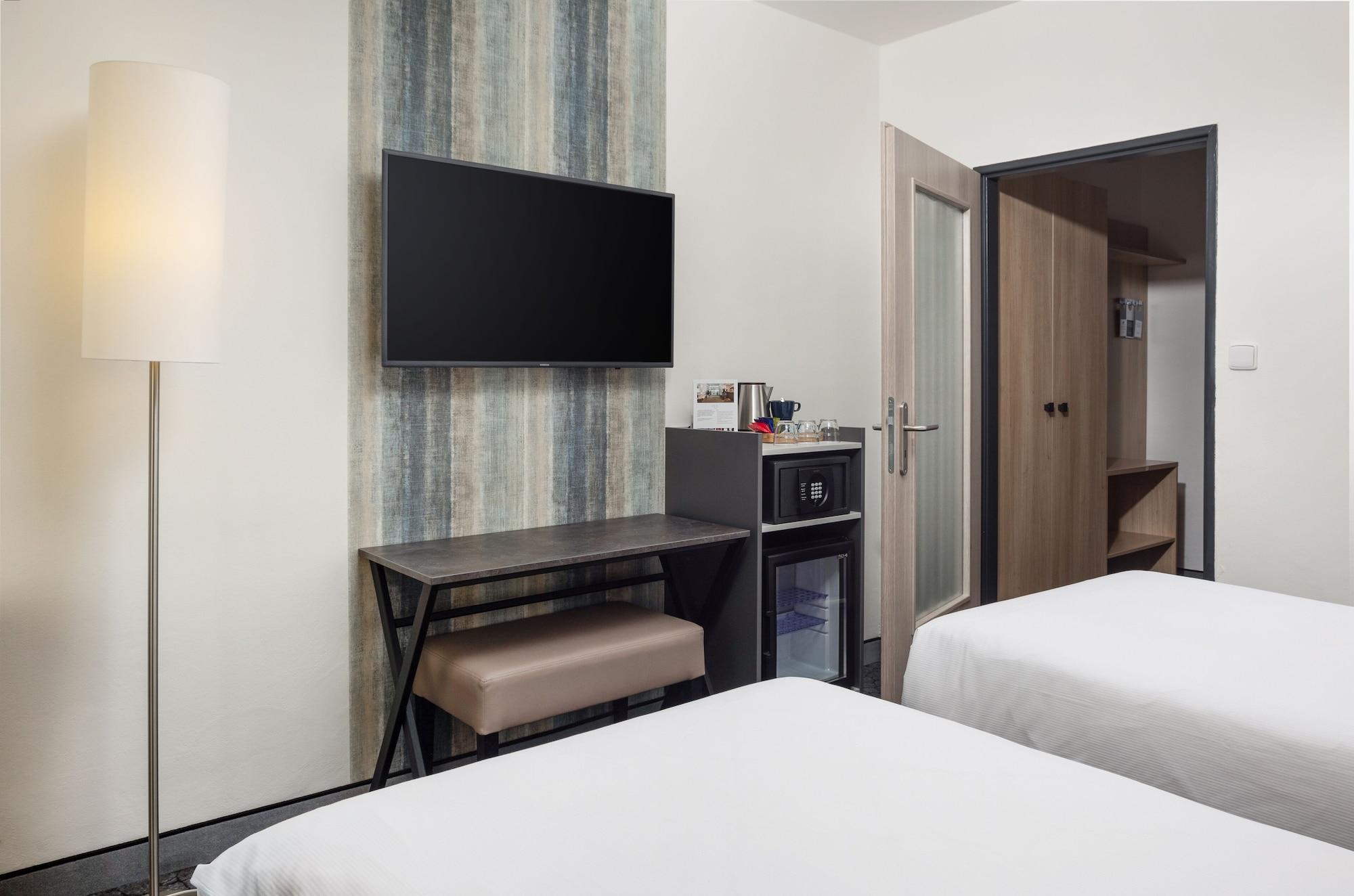 Orea Resort Devet Skal Vysocina Снежне Экстерьер фото