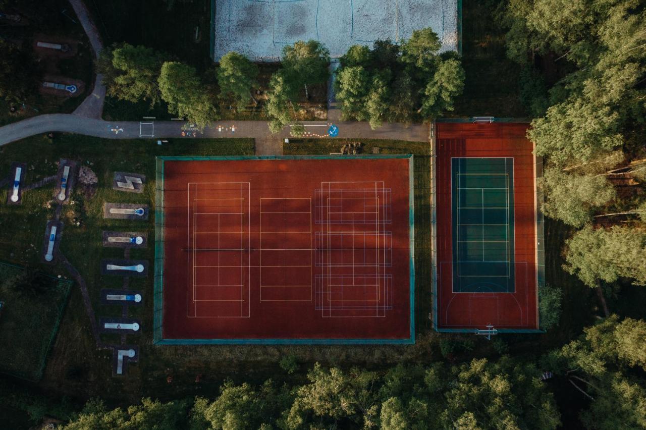Orea Resort Devet Skal Vysocina Снежне Экстерьер фото