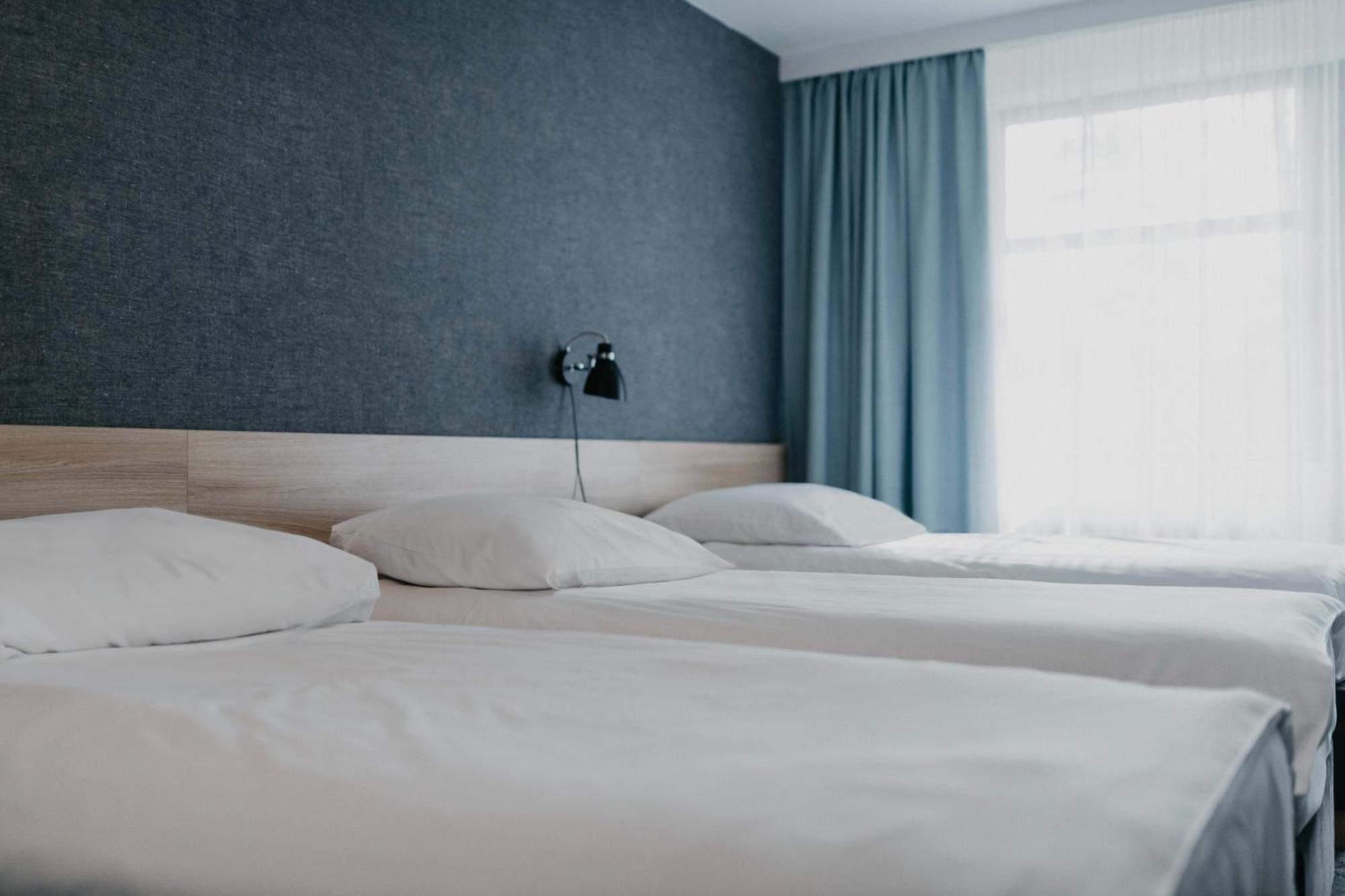 Orea Resort Devet Skal Vysocina Снежне Экстерьер фото